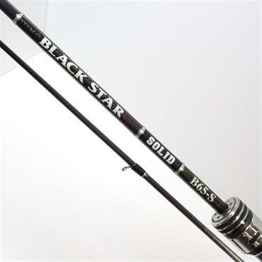ブラックスターソリッドベイトランサーＢ６５－Ｓ